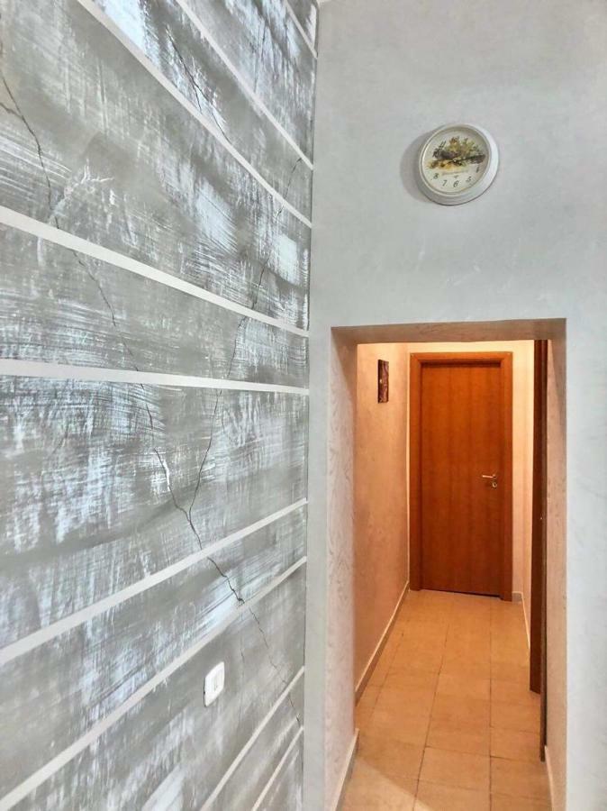 Casa Mariarca Leilighet Napoli Eksteriør bilde
